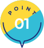 POINT 01