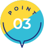 POINT 03