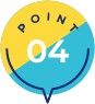 POINT 04
