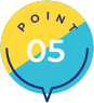 POINT 05