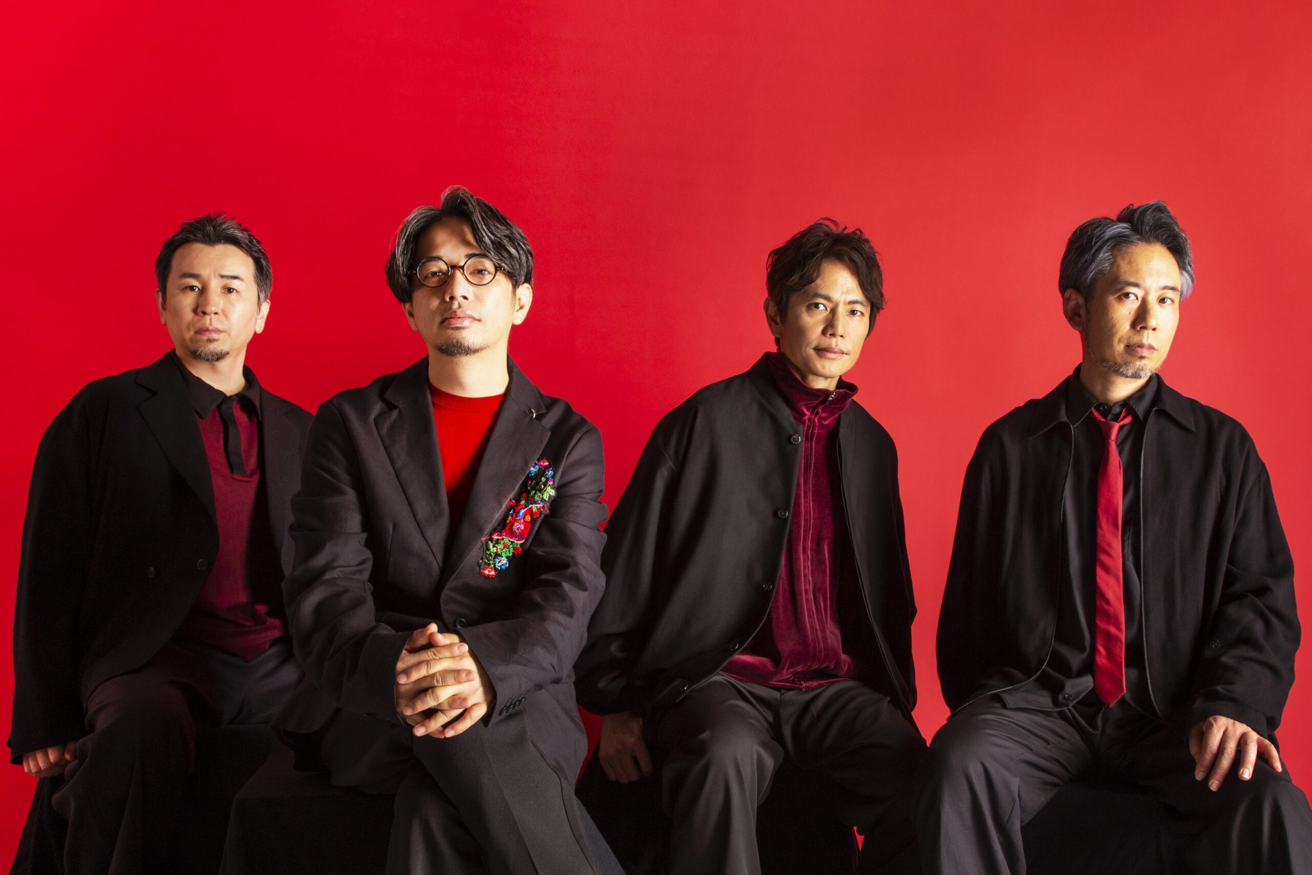 ASIAN KUNG-FU GENERATION 30th Anniversary Special Concert “THE BEST OF AKG”
